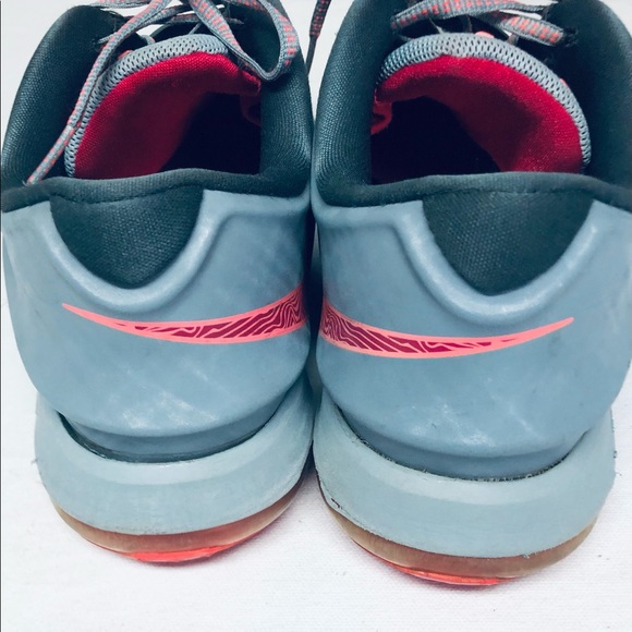 NIKE MENS KD 7 CALM BEFORE THE STORM SIZE 8.5 main image 9